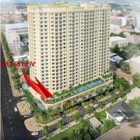 Bán Căn Hộ 130M2 Tại Gold Sea Vũng Tàu