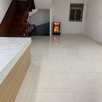 Cho Thuê Nhà Mặt Tiền Nguyễn Thái Học, Quy Nhơn 3 Lầu 100M2