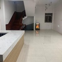 Cho Thuê Nhà Mặt Tiền Nguyễn Thái Học, Quy Nhơn 3 Lầu 100M2