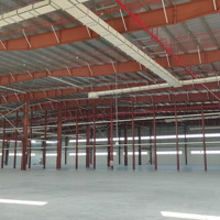 Cho Thuê Xưởng Diện Tích Từ 5000-10000M2 Tỉnh Quảng Ninh