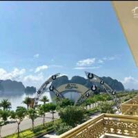 Bán căn Biệt thự mặt đường bao Biển Cẩm Phả - Hạ Long. Dự án Dragon TTP Bến Do Cẩm Phả, Quảng Ninh