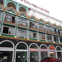 Sở Hũu Ngay Shophouse 3Tầng+1Hầm Tại Sàn Thương Mại Lớn Nhất Việt Nam Hợp Tác Trung Quốc Chỉ 3Tỷ