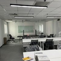 Cho Thuê Văn Phòng Nguyễn Văn Trỗi, Phường 14, Quận Phú Nhuận ,Diện Tích220M2 Giá Bán 43 Triệu Bao Phí Quản Lí