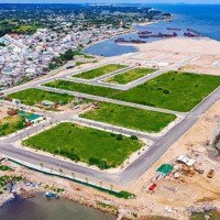 Cần Tiền Gấp. Thành Lý Nhanh Lô 120M2. View Ra Biển , Đường Trần Bình Trọng , Sổ Riêng Giá Bán 2,1Tỷ