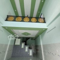 Nhà Mới Xây Mặt Tiền Nguyễn Văn Tiếp , 12 Triệu/Tháng, 100M2