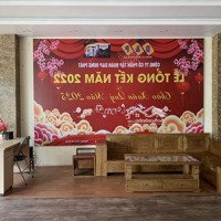 Cho Thuê Văn Phòng 300M2, 7 Tầng, Hoà Minh, Liên Chiểu