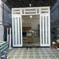 Bán Nhà Mới Xây 100M2 Gần Làng Đại Học Cổng Xanh