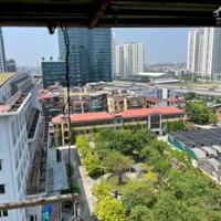 Bán căn hộ 2 ngủ chung cư cán bộ TW Đảng đường Hoàng Quốc Việt 72m2 giá 2,85 tỷ full nội thất