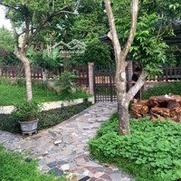 Bán Nhà Nghỉ Dưỡng Kim Sơn - Sơn Tây 800M2 Ngay Tuyến 2 Đường 416. Liên Hệ: 0984.23.5555