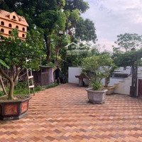 Bán Nhà Nghỉ Dưỡng Kim Sơn - Sơn Tây 800M2 Ngay Tuyến 2 Đường 416. Liên Hệ: 0984.23.5555