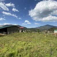 Cần bán mảnh đất rộng 500m2, view ruộng bậc thang gần sân golf, Giang Tra Sapa