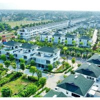 Cần Chuyển Nhượng Gấp Biệt Thự Song Lập Thương Mại 150M2 - Eco Garden. Liên Hệ: 0913455665