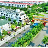 Cần Chuyển Nhượng Gấp Biệt Thự Song Lập Thương Mại 150M2 - Eco Garden. Liên Hệ: 0913455665