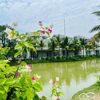 Cần Chuyển Nhượng Gấp Biệt Thự Song Lập Thương Mại 150M2 - Eco Garden. Liên Hệ: 0913455665