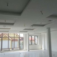 Cho Thuê Tầng 1=200M2 Làm Văn Phòng, Siêu Thị, Trung Tâm Tiếng Anh, Tại Tây Bầu, Kim Chung, Đa, Hn