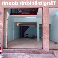 Bán Shophouse Chung Cư Chợ Đầm, Nha Trang, Khánh Hòa