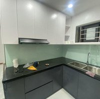 Cho Thuê Chung Cư Quốc Phòng, Ngõ 120 Hoàng Quốc Việt, 100M2, 3 Phòng Ngủnhư Hình, 12 Tr/Th. 0984536699