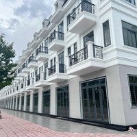 Bán Nhà Kđt 5A Đường Mạc Đỉnh Chi, Giá Bán 3 Tỷ 249, 1 Trệt 2 Lầu, Bê Tông Cốt Thép, Kdc Hiện Hữu Đẹp