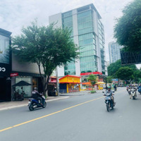 Siêu Phẩm Mặt Tiền Hai Bà Trưng, Trung Tâm Quận 3, Ngang 12M Cho Thuê Giá Tốt, Gần Saigon Square