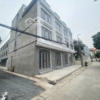 Cực Sốc! Rẻ Nhất Đại Thành, Ô Tô Đỗ Cửa,Diện Tíchkhủng 50M2, Thoáng Trước Sau, Xây 3 Tầng, Chỉ 1.75 Tỷ