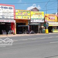 Bán Nhà Mặt Tiền Trung Tâm Chợ Huyện Cujut - Đăk Nông