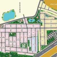 Sở hữu nền đất khu dân cư theo quy hoạch Estella City Đồng Nai chỉ cần 374triệu