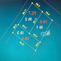 Bán Đất Văn Lâm Giáp Khu Công Nghiệp Phố Nối A Và Công Nghiệp Thăng Long