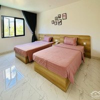 Bán Khách Sạn Tại Golden Bay Gần Quảng Trường 14 Phòng Full Nội Thất Giá Bán 12.9 Tỷ