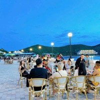 Cho Thuê Shophouse Khu Phố Thương Mại Vinpearl Hòn Tre Nha Trang. Miễn Phí 2 Năm Tiền Thuê