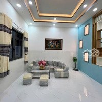 Nhà Mới 100% Tại Tp Bến Tre Thổ Cư 100%. Định Cư Lâu Dài. Đường Ôtô