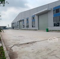 Cho Thuê 2 Kho Xưởng Diện Tích 6000M2 Và 7000M2 Tiêu Chuẩn Tại Kcn Điềm Thụy, Phổ Yên, Thái Nguyên