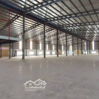 Cho Thuê Kho Xưởng Tại Lai Xá Hoài Đức, Hà Nội. Diện Tích: 800M2, 1500M2, 2000M2, 4500M2