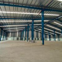 Cho thuê kho xưởng 4900m2 KCN Nhơn Trạch, huyện Nhơn Trạch, Đồng Nai