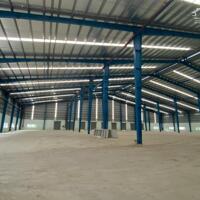 Cho thuê kho xưởng 4900m2 KCN Nhơn Trạch, huyện Nhơn Trạch, Đồng Nai