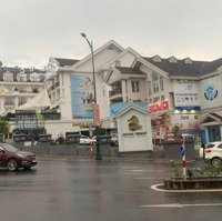 Nhàmặt Tiềntrần Phú Kế Bên Vòng Xoay Đối Diện Khách Sạn Sammy, 89M2, Ngang 5.6M