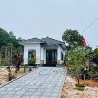 Bán Căn Nhà Mái Thái Ở Bình Phước