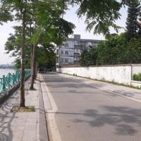 Bán đất chính chủ Tây Hồ Hà Nội , 859m2 giá 200 tỷ ( thương lượng )