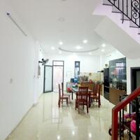 Cho thuê nhà mặt bằng và tầng trệt nhà Mặt Tiền kinh doanh đường số 13 Khu đô thị Hà Quang 2 DTSD 200m2