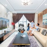 Cho Thuê Căn Hộ 3 Phòng Ngủ Chung Cư Sunshine City Ciputra