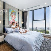 Cho Thuê Căn Hộ 3 Phòng Ngủ Chung Cư Sunshine City Ciputra