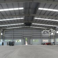 Cho Thuê Kho Xưởng Từ 1000 - 9100 M2 Tại Đông Anh Và Kcn Nguyên Khê