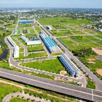 Cần Bán Gấp Nền Đất Dự Án The Sol City, Giá Bán 2,1 Tỷ