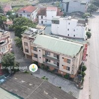 Bán Tổ Hợp Khách Sạndiện Tích1850 M2, Tổng 68 Phòng Gồm 1 Toà 5 Tầng, 2 Toà 3 Tầng Liên Hệ: 0966393353