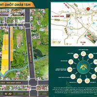 Chính thức mở bán khu dân cư nằm ngay trung tâm TP Biên Hòa - Sân bay Quốc tế Long Thành