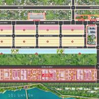 Sổ đỏ trao tay - 5 Lô Trung tâm hành chính mới Ven Tp.Buôn Hồ, giá chỉ từ 4tr/m2. Bank hỗ trợ 60%