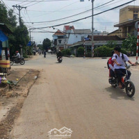 Mặt Tiền Vip 409M2 Sát Chợ Búng - Thuận An
