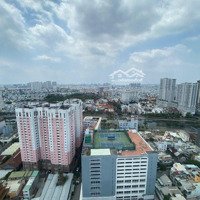 Cho Thuê Căn Hộ Chung Cư Soho Residence T10/2023