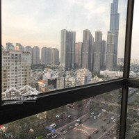 Căn Hộ 2 Phòng Ngủnhà Trống Chung Cư Cii Tower - Bình Thạnh Cho Thuê