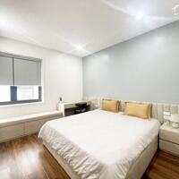 Cho thuê căn hộ dịch vụ 2N2VS tại Tô Ngọc Vân giá 25tr/tháng