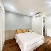 Cho thuê căn hộ dịch vụ 2N2VS tại Tô Ngọc Vân giá 25tr/tháng